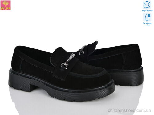 Туфли R167-2 PLPS / p. 36-40 / 6пар