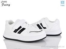 Кроссовки 578-2 L.Fairy / p. 32-37 / 8пар