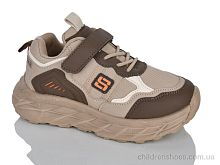 Кроссовки GY24190-3K Xifa kids / p. 32-37 / 8пар