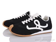 Кроссовки 0T4987-1 Захар-Gold / p. 35-40 / 8пар