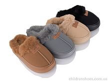 Тапки No brand L778 mix Тапки L778 mix Deshman / p. 36-41 / 12пар