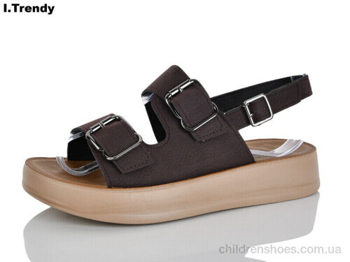 Босоножки YZ102-9 Trendy / p. 36-41 / 8пар