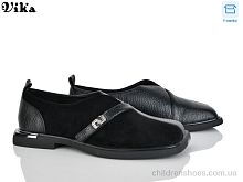 Туфли K808-5 Vika / p. 36-41 / 8пар