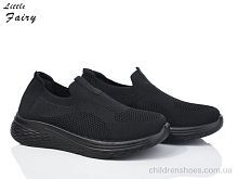 Кроссовки F915-1 L.Fairy / p. 40-45 / 8пар