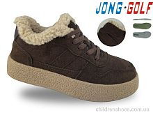 Ботинки C31118-24 Jong Golf / p. 32-39 / 8пар