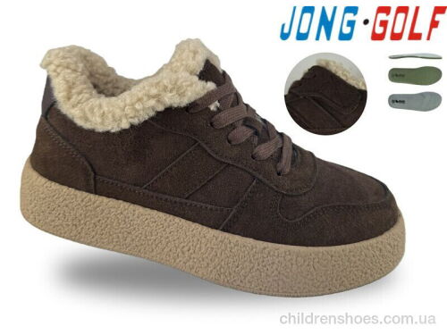 Ботинки C31118-24 Jong Golf / p. 32-39 / 8пар