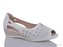 Босоножки 6632-3 Maiguan / p. 37-42 / 8пар