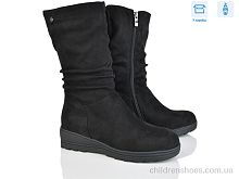 Ботинки 4213-H83A21-2 Мир / p. 36-41 / 8пар