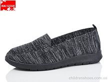 Слипоны Maiguan 521-1 Слипоны 521-1 Maiguan / p. 37-42 / 8пар