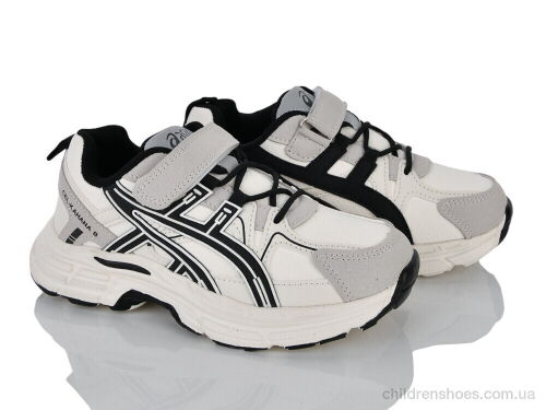 Кроссовки 577-4 Xifa kids / p. 32-37 / 8пар