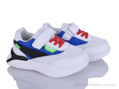 Кроссовки 1XF0165-7 Xifa kids / p. 27-32 / 8пар