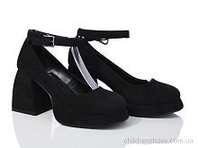 Туфли K37-6 Lino Marano / p. 36-40 / 6пар