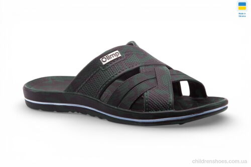 Шлепки M204 камуфляж Rai shoes / p. 40-46 / 8пар