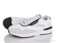 Кроссовки 4214-A320-5 Мир / p. 41-46 / 8пар