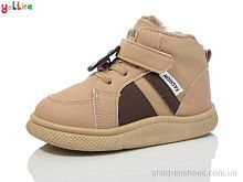 Кроссовки No brand 746-7 Кроссовки 746-7 Yalike / p. 26-31 / 12пар