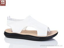 Босоножки F17-2 WSMR / p. 37-42 / 8пар