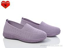 Слипоны Jiao Li Mei 325-7 Слипоны 325-7 Jiao Li Mei / p. 37-41 / 8пар