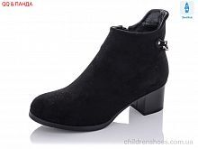 Ботинки Girnaive A117-1 Ботинки A117-1 QQ shoes / p. 36-41 / 8пар