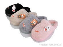 Тапки 2025-17 mix (24) JH-ЯН / p. 36-41 / 24пар