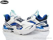 Кроссовки ZK02-3 Wei Wei-Class / p. 31-36 / 8пар