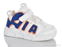 Кроссовки XXF03-B24201-3J Xifa kids / p. 31-36 / 8пар