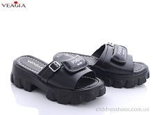 Шлепки женские Veagia LW80-1 Шлепки