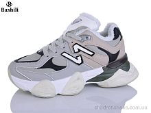 Кроссовки H9530-5 Башили / p. 36-41 / 8пар