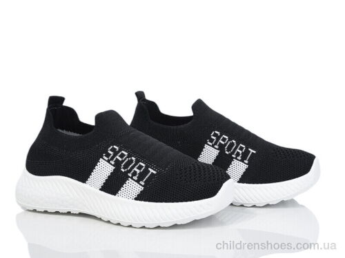 Кроссовки 555-012 Xifa kids / p. 31-36 / 12пар
