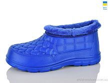 Галоши L5 електрик Inblue / p. 36-41 / 6пар