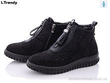 Ботинки BK232-1 Trendy / p. 36-41 / 8пар