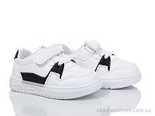 Кроссовки XF01-10962D Xifa kids / p. 19-24 / 12пар