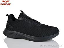 Кроссовки Bonote D9135-1 Кроссовки D9135-1 Bonote / p. 47-50 / 6пар