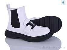 Ботинки FG2187-3C Xifa kids / p. 32-37 / 8пар