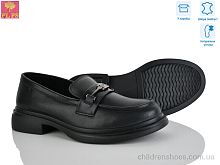 Туфли AA10-1 PLPS / p. 36-40 / 6пар