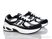 Кроссовки NL01-1 Xifa / p. 36-41 / 8пар