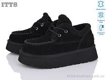 Угги F255-1 ITTS / p. 36-40 / 6пар