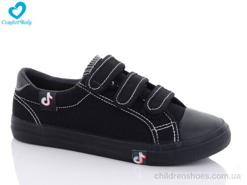 Кеды 289-2 Comfort-baby / p. 36-40 / 6пар