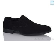 Туфли D297-7A Nasite / p. 40-45 / 8пар