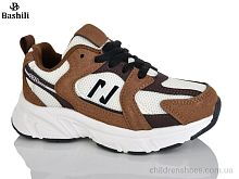 Кроссовки L6530-8 Башили / p. 26-31 / 8пар