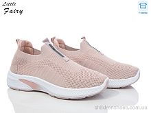 Кроссовки L.Fairy L986-4 Кроссовки L986-4 L.Fairy / p. 36-41 / 8пар