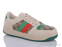 Кроссовки No brand 713-1 Кроссовки 713-1 Hongquan / p. 36-41 / 8пар