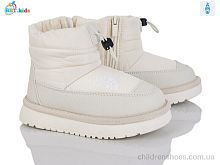 Дутики BBT kids T712-2-2 Дутики T712-2-2 BBT / p. 27-32 / 8пар