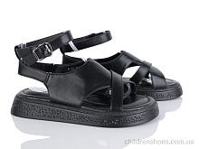 Босоножки E525-5 Loretta / p. 36-40 / 8пар