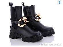 Ботинки Violeta only one M616-1 black Ботинки M616-1 black Violeta / p. 36-41 / 8пар