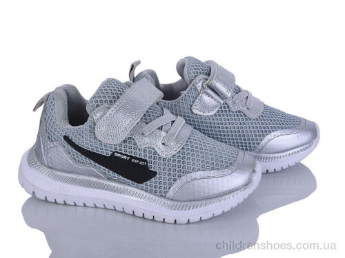 Кроссовки 2XF0037-19 Xifa kids / p. 26-31 / 8пар