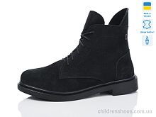 Ботинки No brand 25 ч.з. зима Ботинки 25 ч.з. зима Sali / p. 37-41 / 6пар