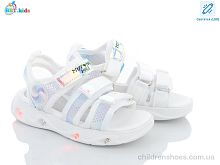 Босоножки BBT kids L6519-2 LED Босоножки L6519-2 LED BBT / p. 26-31 / 8пар