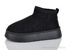 Угги D65 black YiYi / p. 36-41 / 8пар Угги D65 black YiYi / p. 36-41 / 8пар