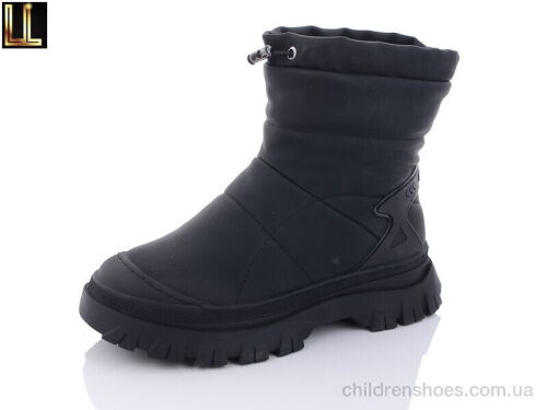 Дутики LXL80-1PU Lilin / p. 36-41 / 8пар