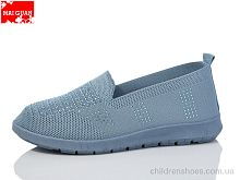 Слипоны Maiguan 521-7 Слипоны 521-7 Maiguan / p. 37-42 / 8пар